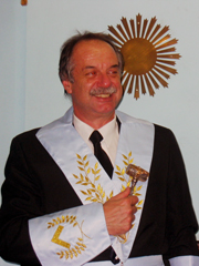 Armando José Belinatti