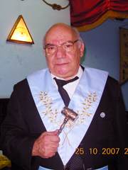 Eduardo Baptista Santos