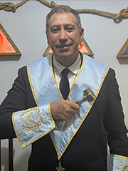 Wagner Santos Gil