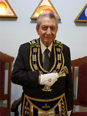 Fernando Tulio Colacioppo Jr.