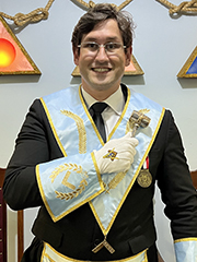 Alexandre Coelho de Oliveira