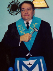 José Roberto de Ramos